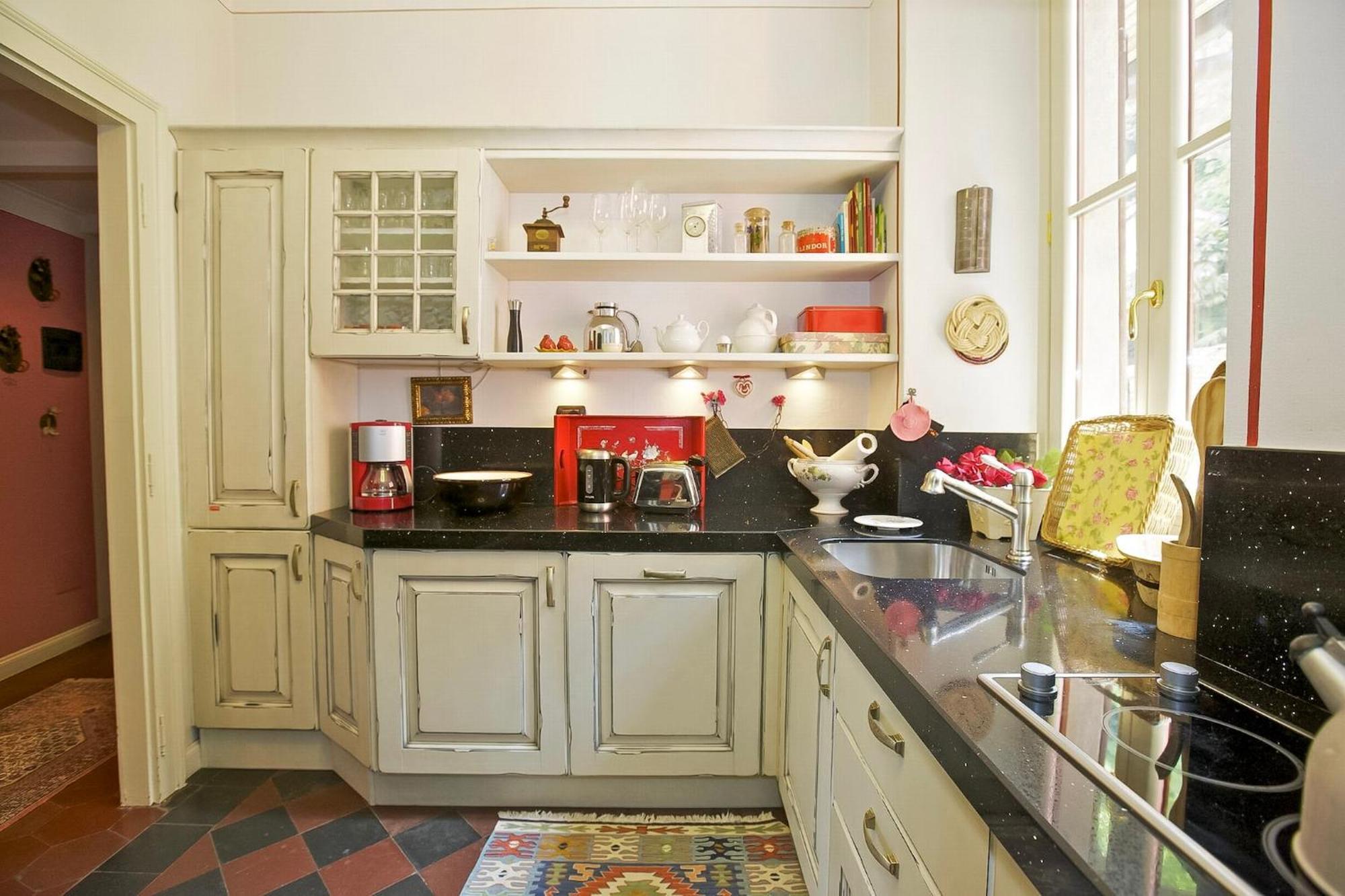 Appartamento Lotte กันโนบีโอ ภายนอก รูปภาพ